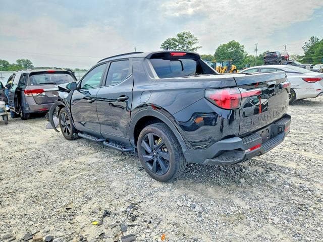 2024 HYUNDAI SANTA CRUZ NIGHT 2