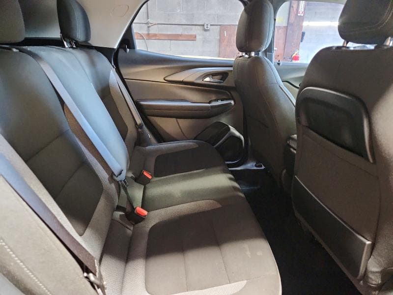 2021 CHEVROLET TRAILBLAZER LS 11