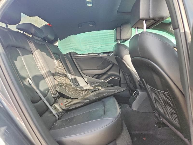 2018 AUDI A3 PREMIUM PLUS 10