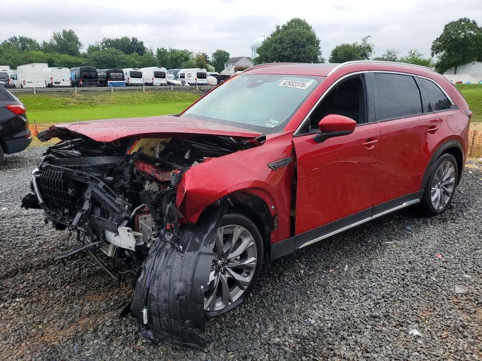 2024 MAZDA CX-90 PREMIUM PREMIUM - 1