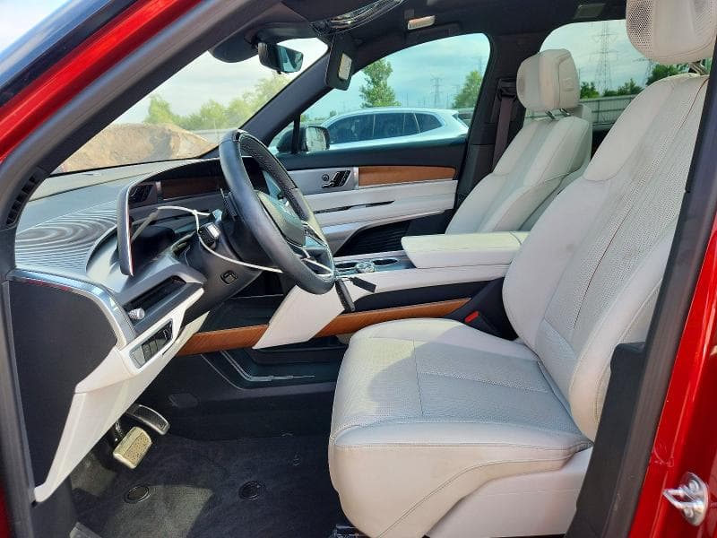 2026 CADILLAC VISTIQ SPORT 7