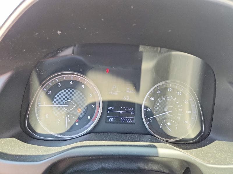 2019 HYUNDAI ELANTRA SE 9