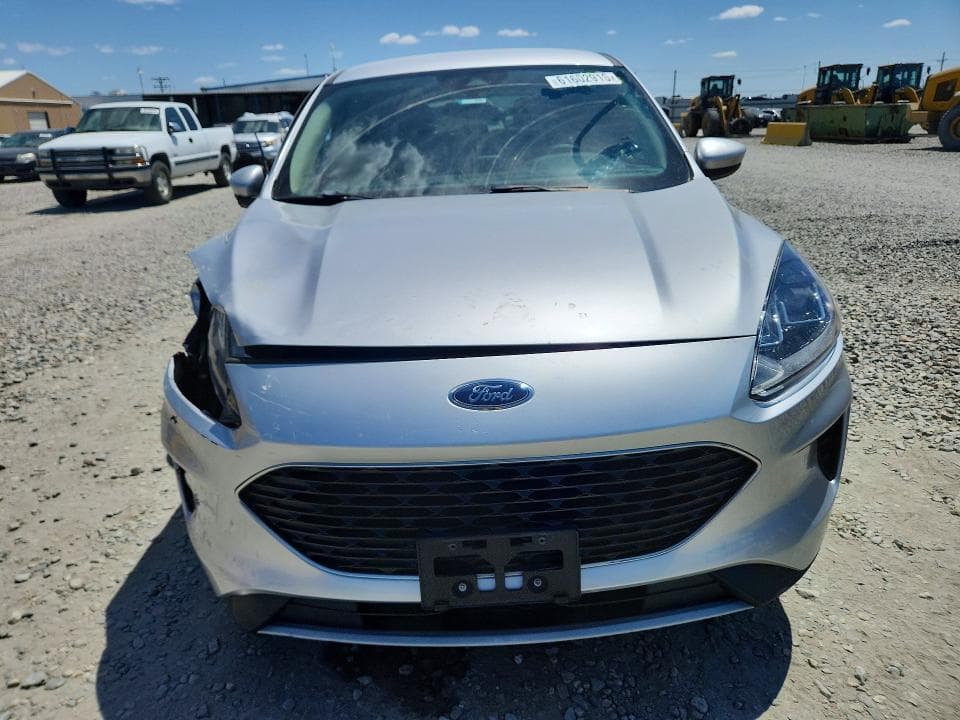 2020 FORD ESCAPE SE 5