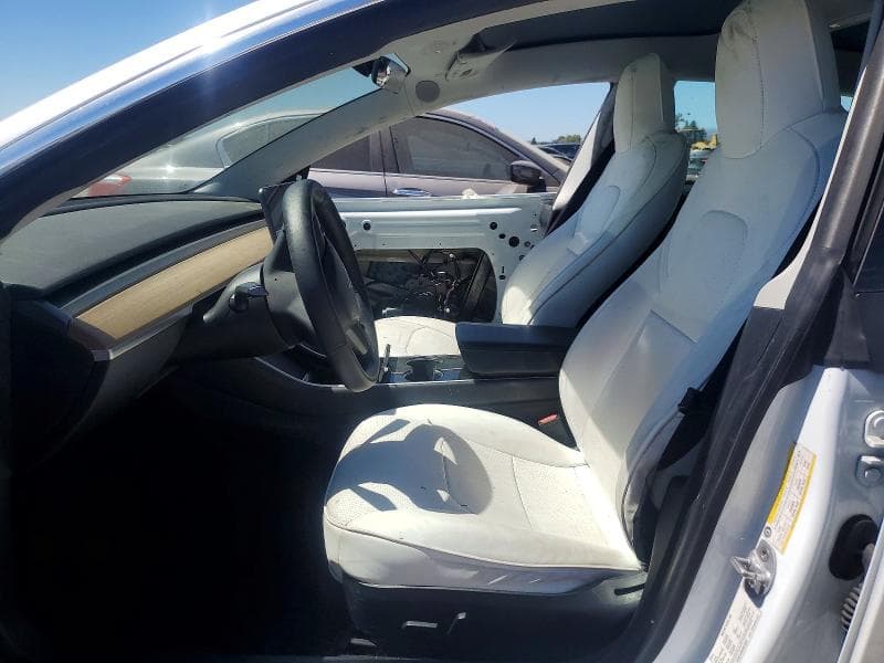 2020 TESLA MODEL 3 7
