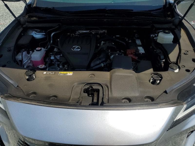 2024 LEXUS RX 350 PREMIUM+ 12
