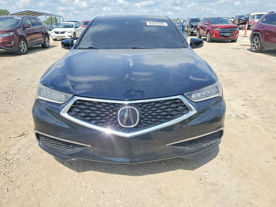 2020 ACURA TLX 5