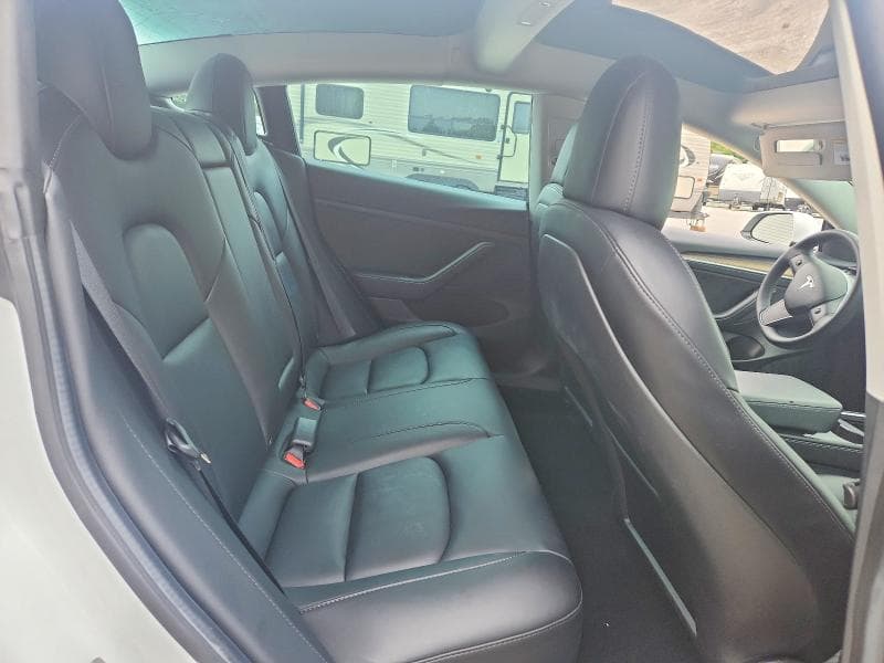 2021 TESLA MODEL 3 11