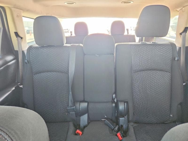 2019 DODGE JOURNEY SE 10