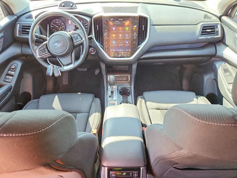 2023 SUBARU ASCENT PREMIUM 8
