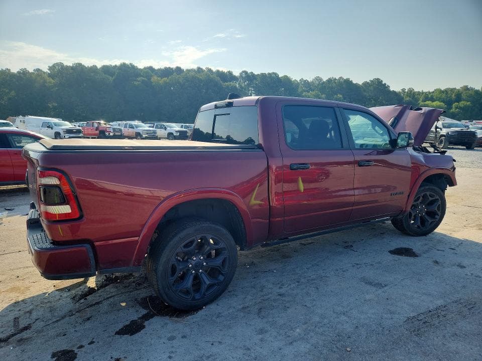 2024 RAM 1500 LIMITED 3