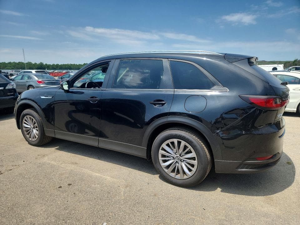 2026 MAZDA CX-90 SELECT 2