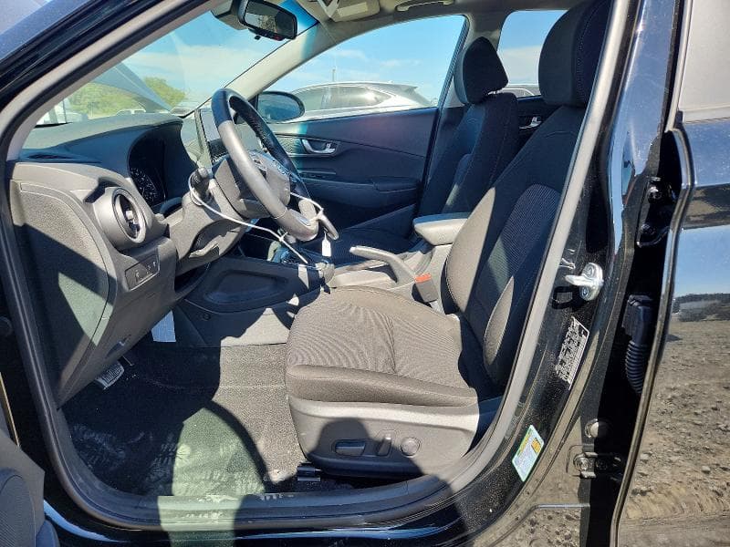 2023 HYUNDAI KONA SEL 7