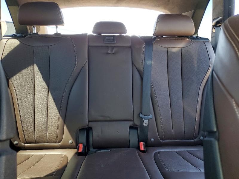 2018 BMW X5 XDRIVE35I 10