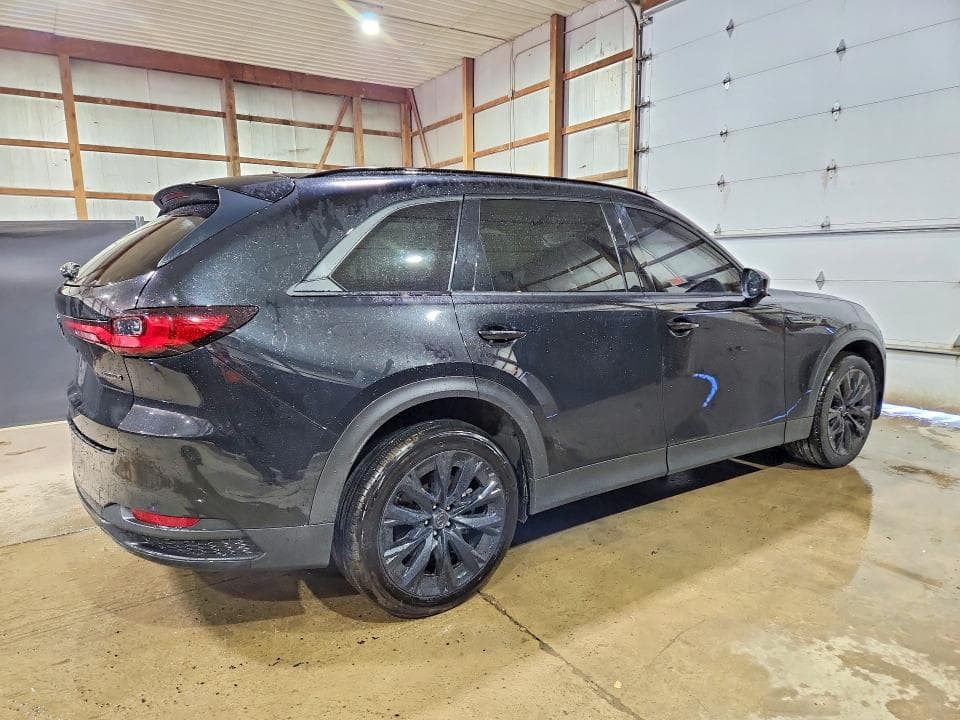 2026 MAZDA CX-90 PREMIUM SPORT 3