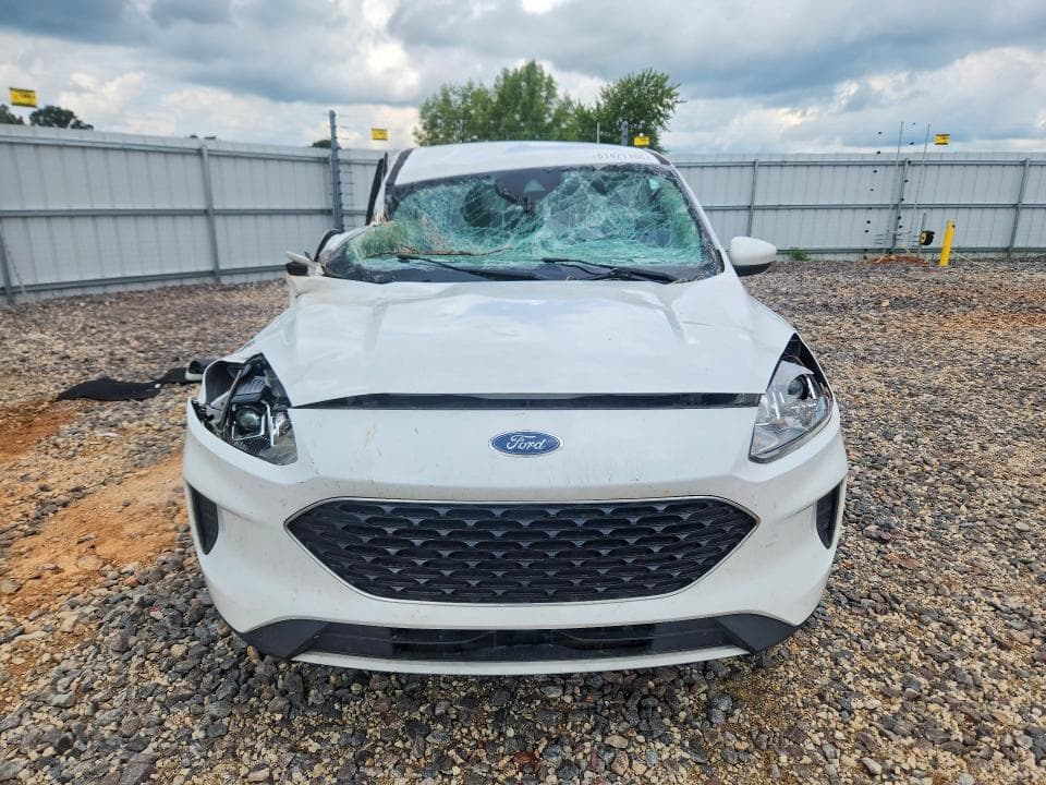 2020 FORD ESCAPE SE 5