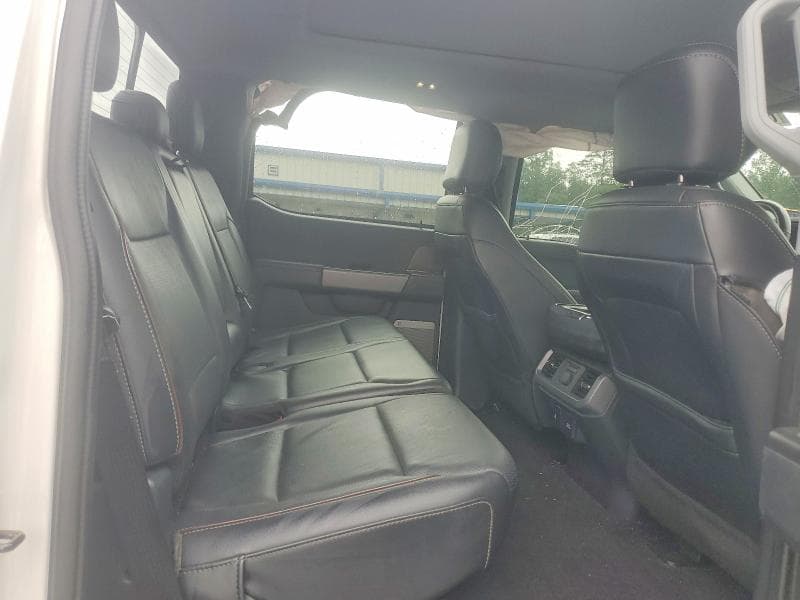 2021 FORD F150 SUPERCREW 10