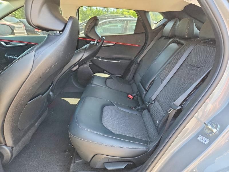 2022 KIA EV6 WIND 10