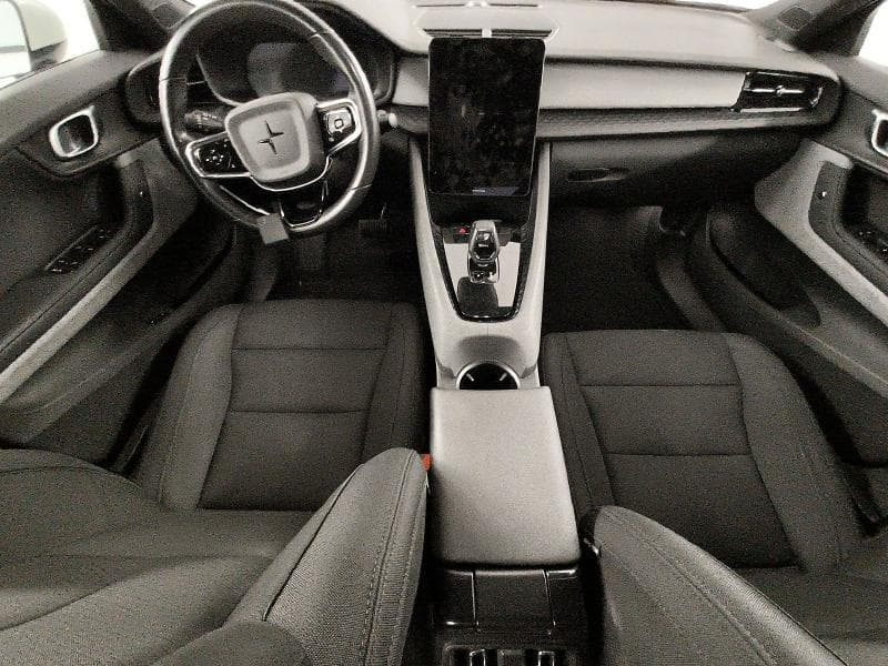 2023 POLESTAR 2 8