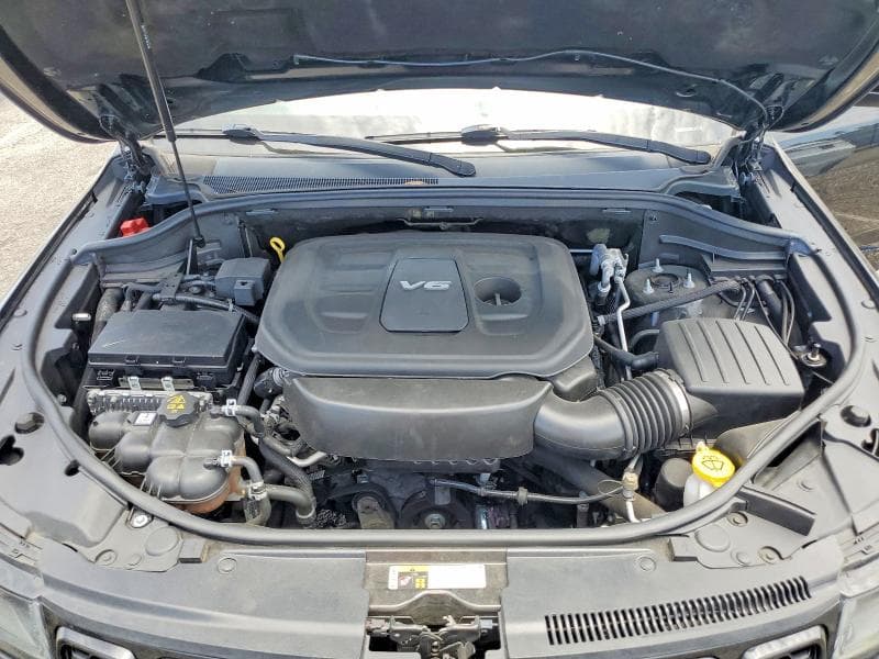 2019 JEEP GRAND CHEROKEE LAREDO 12