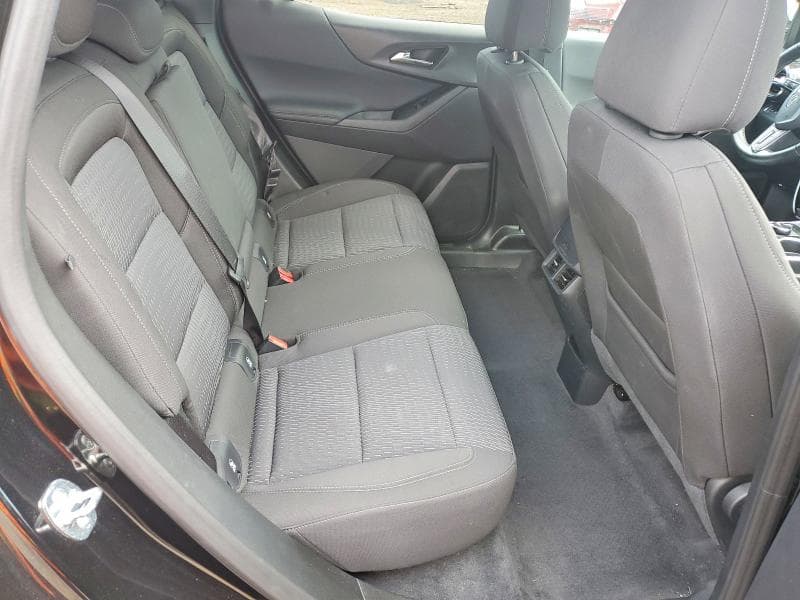 2026 CHEVROLET EQUINOX LT 11