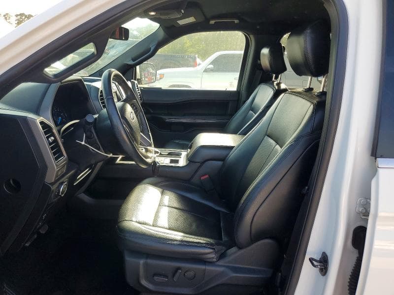 2020 FORD EXPEDITION MAX XLT 7