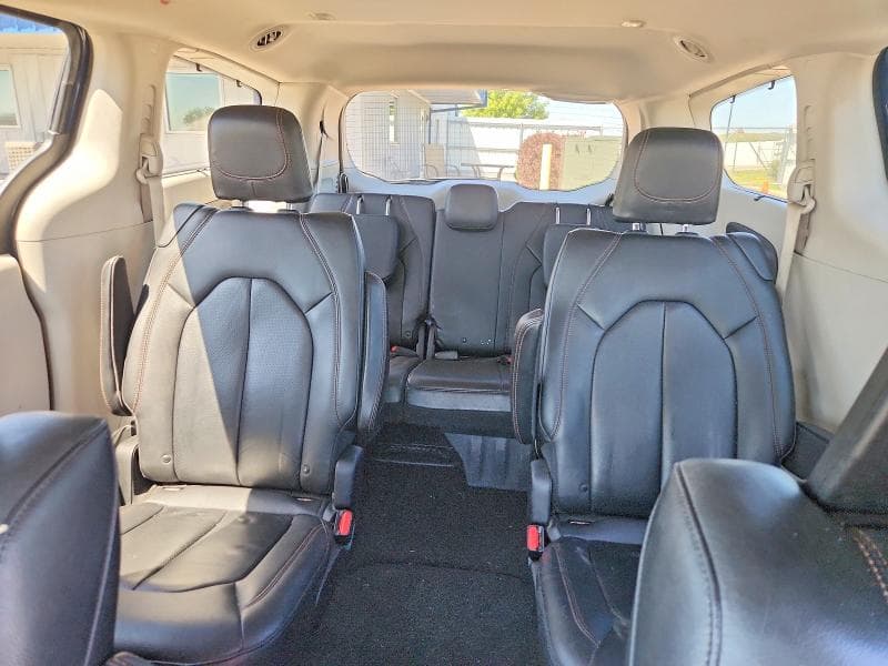 2019 CHRYSLER PACIFICA TOURING L PLUS 10
