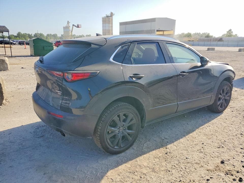 2023 MAZDA CX-30 PREMIUM 3