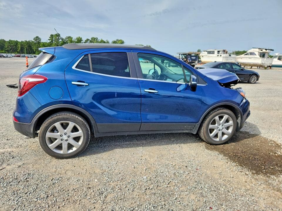 2020 BUICK ENCORE ESSENCE 3