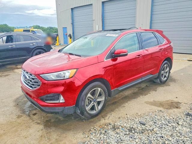 2020 FORD EDGE SEL - 1