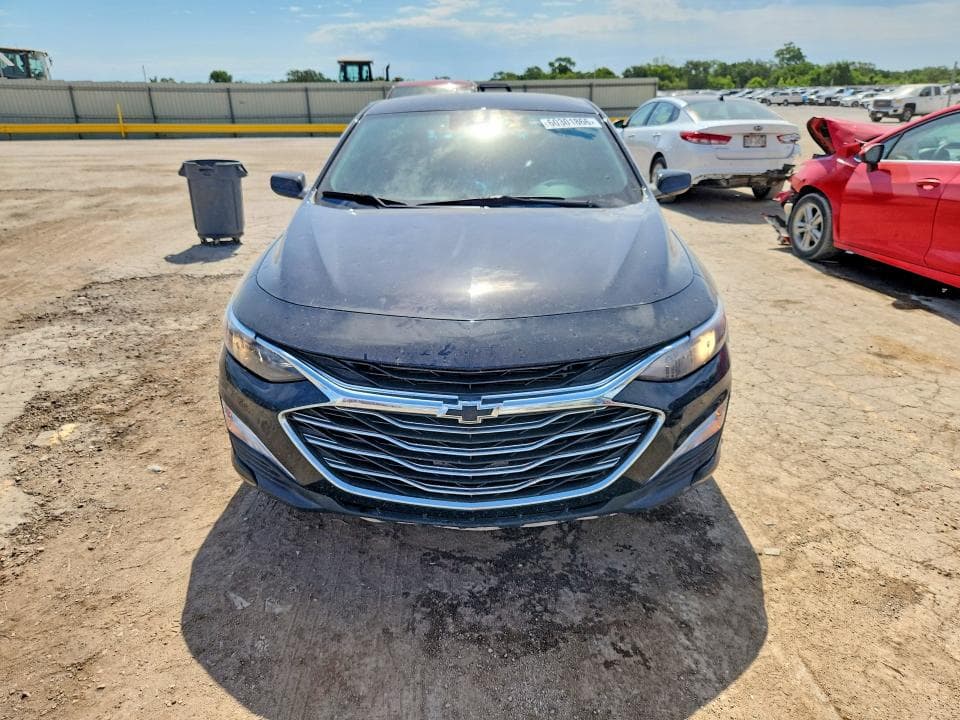 2024 CHEVROLET MALIBU LS 5