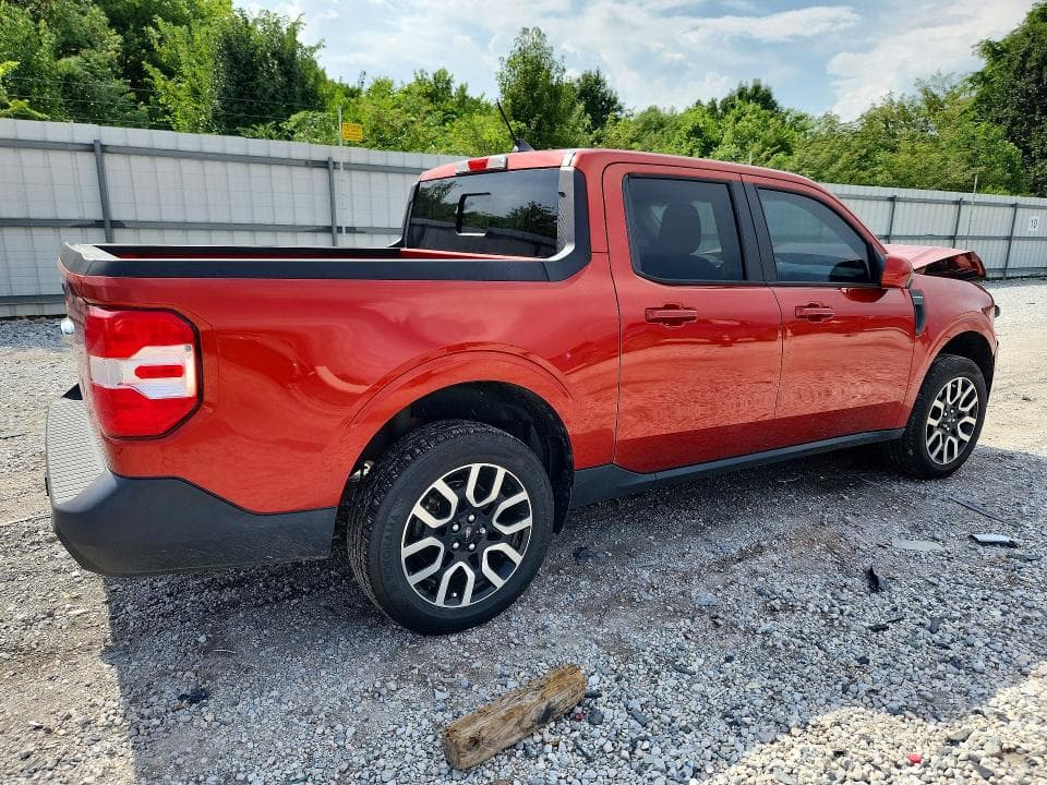 2023 FORD MAVERICK XL 3