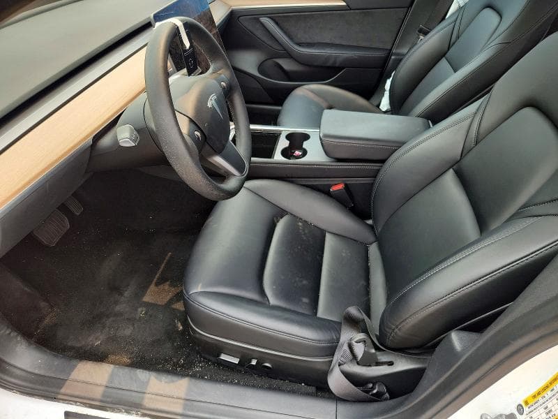 2023 TESLA MODEL 3 7