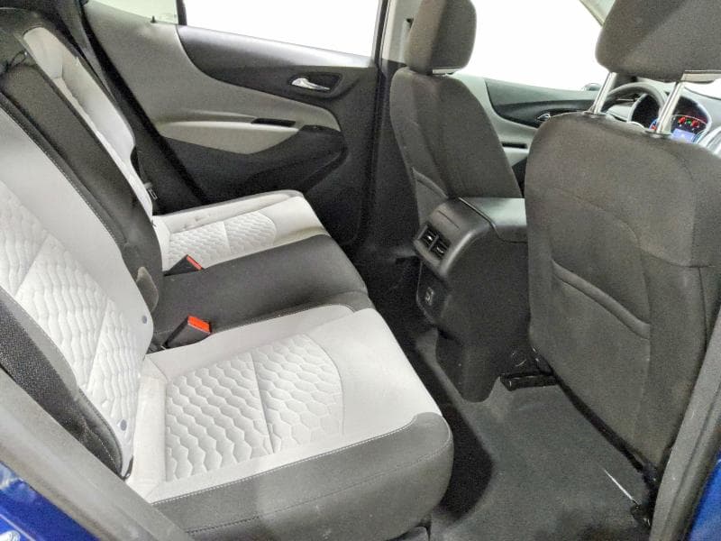 2020 CHEVROLET EQUINOX LT 11