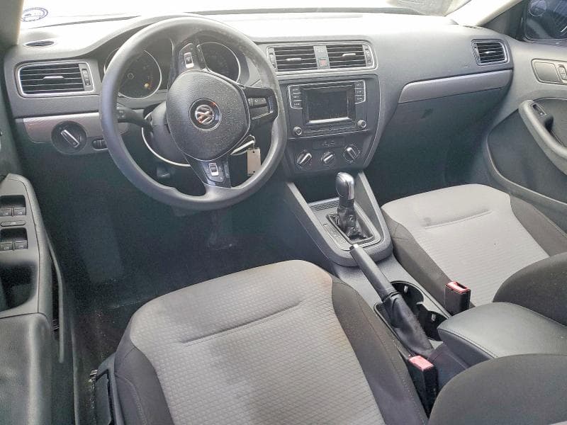 2017 VOLKSWAGEN JETTA S 8