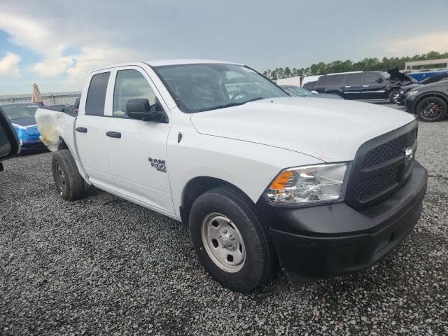 2023 RAM 1500 CLASSIC TRADESMAN 4