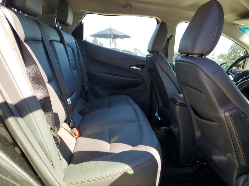 2020 CHEVROLET BOLT EV PREMIER 11