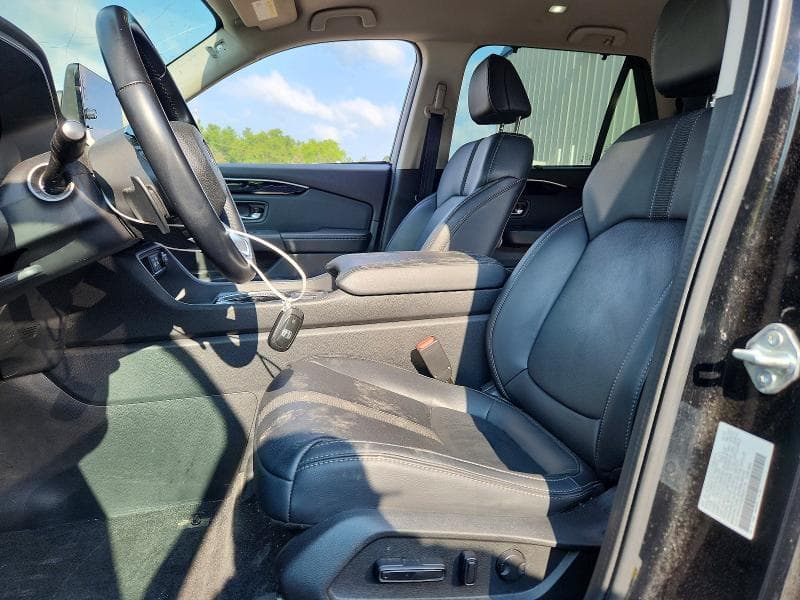 2023 HONDA PILOT EXL 7