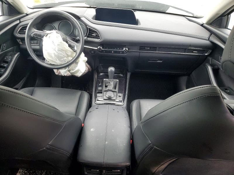 2024 MAZDA CX-30 PREFERRED 8