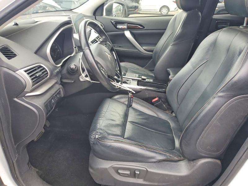 2019 MITSUBISHI ECLIPSE CROSS SE 7
