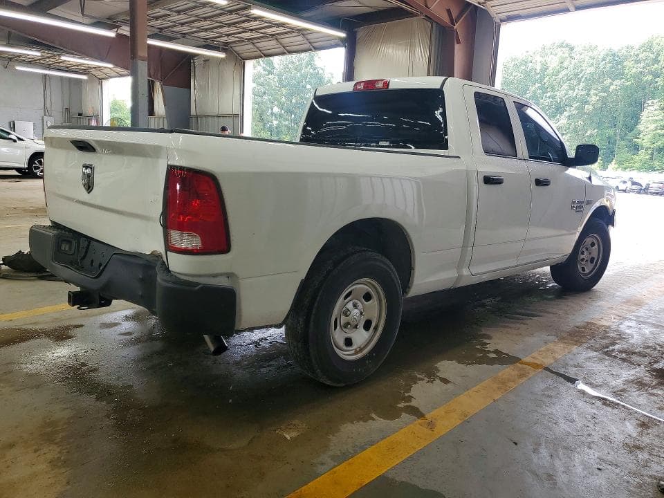 2019 RAM 1500 CLASSIC TRADESMAN 3