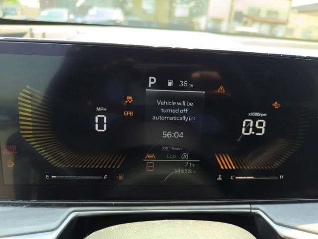 2025 KIA SORENTO X-LINE EX 8