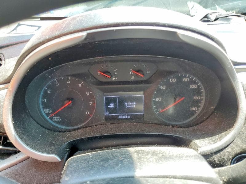 2024 CHEVROLET MALIBU LS 9