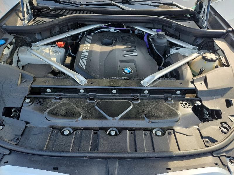 2026 BMW X5 SDRIVE 40I 11