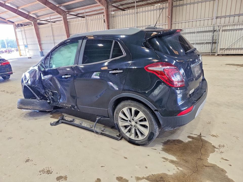 2020 BUICK ENCORE 2