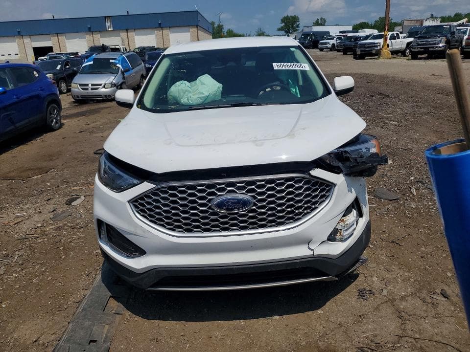 2024 FORD EDGE SEL 5