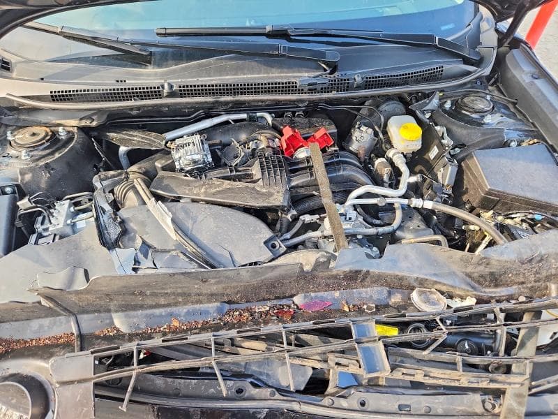 2025 SUBARU OUTBACK PREMIUM 11