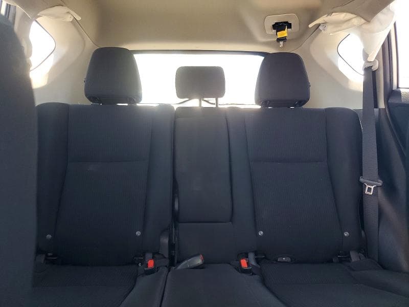2018 TOYOTA RAV4 LE 10