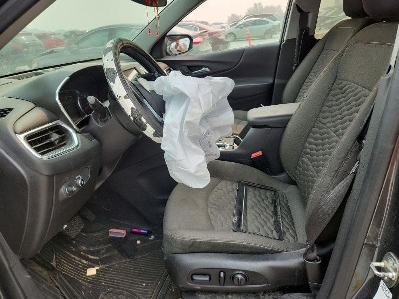 2019 CHEVROLET EQUINOX LT 7