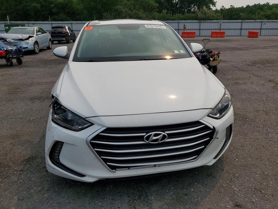 2018 HYUNDAI ELANTRA VALUE EDITION 5