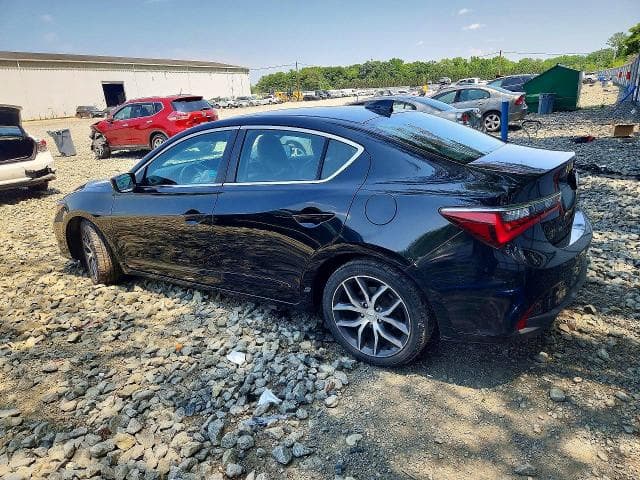 2021 ACURA ILX PREMIUM 2